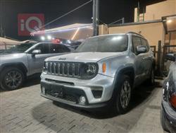 جيب رينيجيد